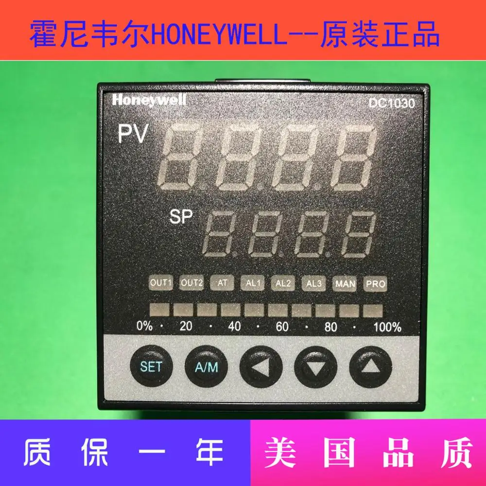 Абсолютно новый оригинальный аутентичный Honeywell термостат DC1030 DC1030CT-201000-E DC1030CT201000E