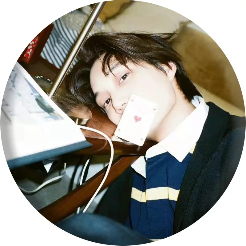 Оптом новинка альбом в виде персиков аксессуары для одежды шляпы рюкзака фанатов