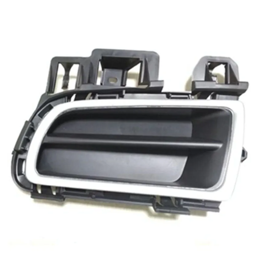 Детали кузова автомобиля противотуманная фара крышка бампера решетка радиатора