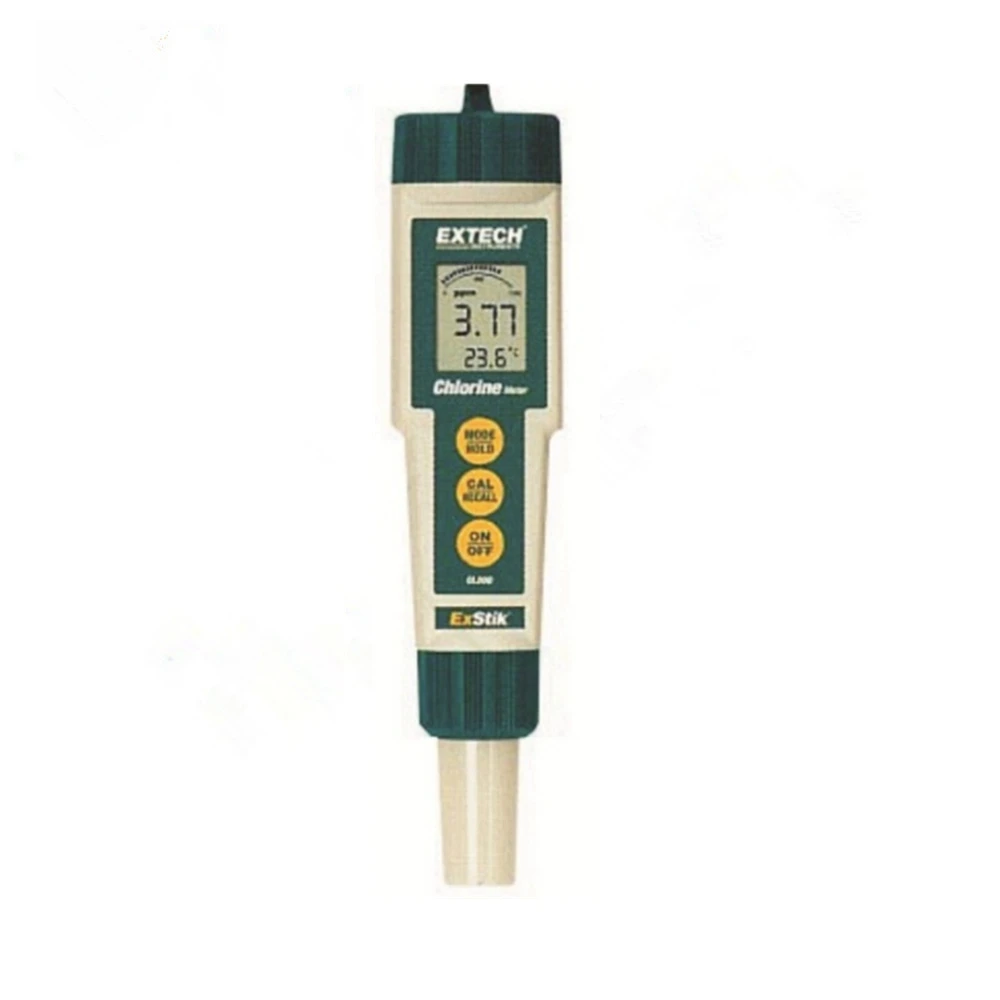 

Portable residual Chlorine Analyser