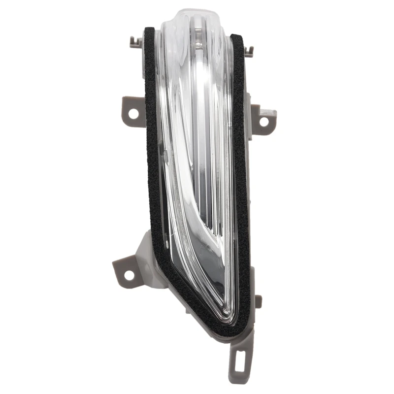 

Car Mirror Turn Signal Turn Signal Indicator Light for Lexus LX 2011-2019 GX 2010-2020
