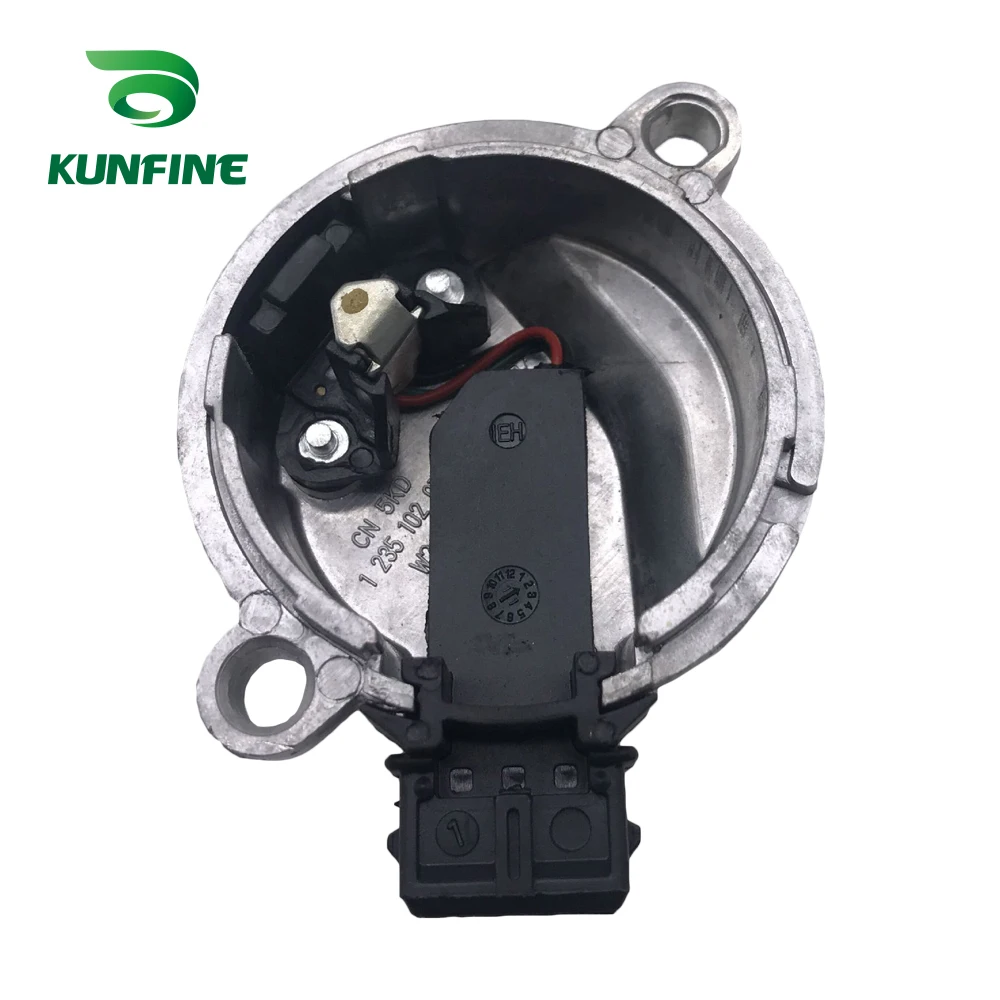 KUNFINE Camshaft Position Sensor for Audi For Volkswagen for VW 058 905 161 B  058905161B