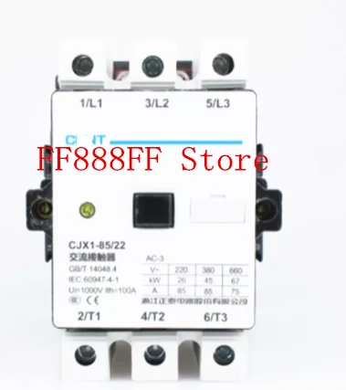 Φ/22, Φ/22, Φ/22 контактор переменного тока 24V/AC36V/AC110V/AC380V/AC220V