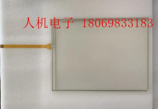 

Touch Screen Panel Glass Digitizer for PFXGP4601TAA Touchscreen New