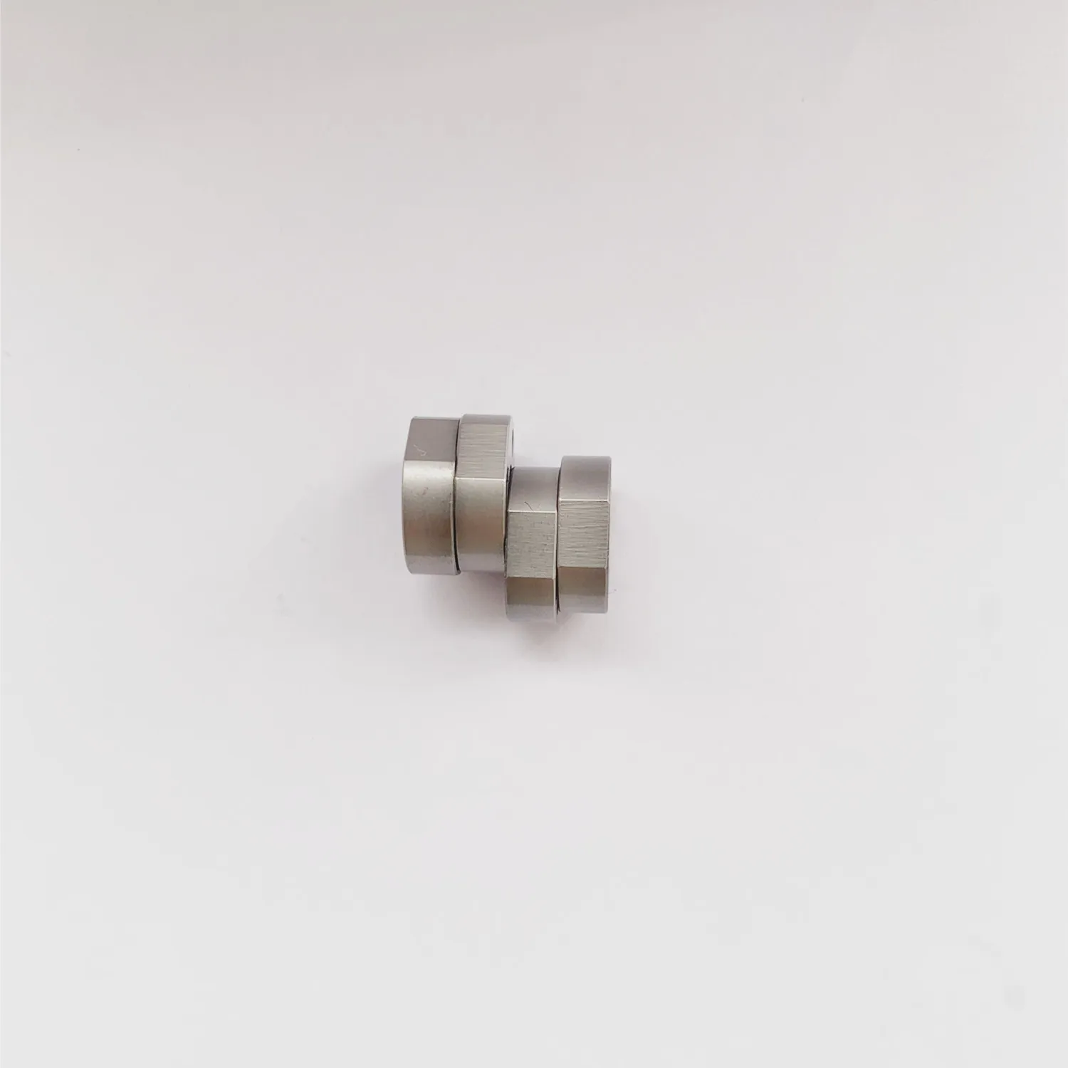 

Diesel Injector Oil Volume Control Valve Orifice Plate 32# Common Rail Fuel System