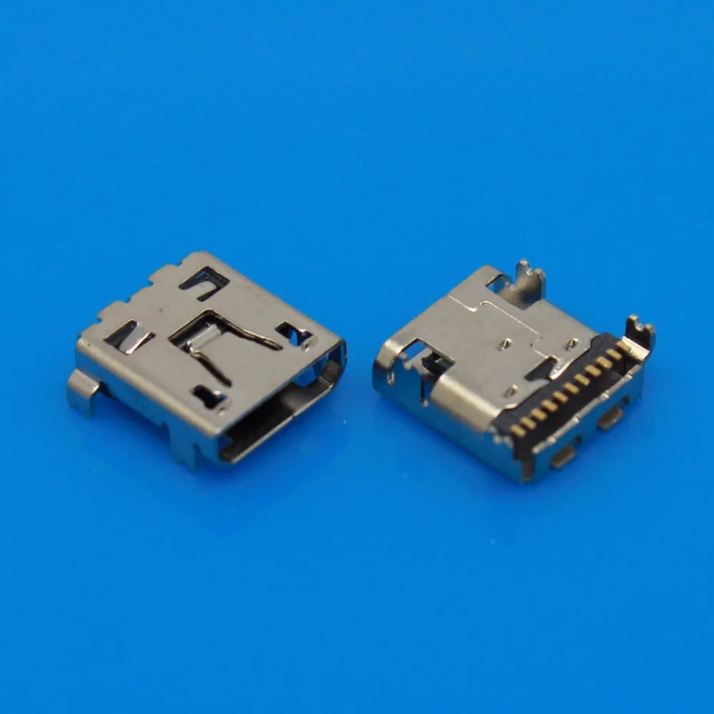 JCD 1 шт./партия для LG G2 D800 D801 D802 LS980 VS980 D618 MINI micro usb зарядка разъем док-станция Разъем