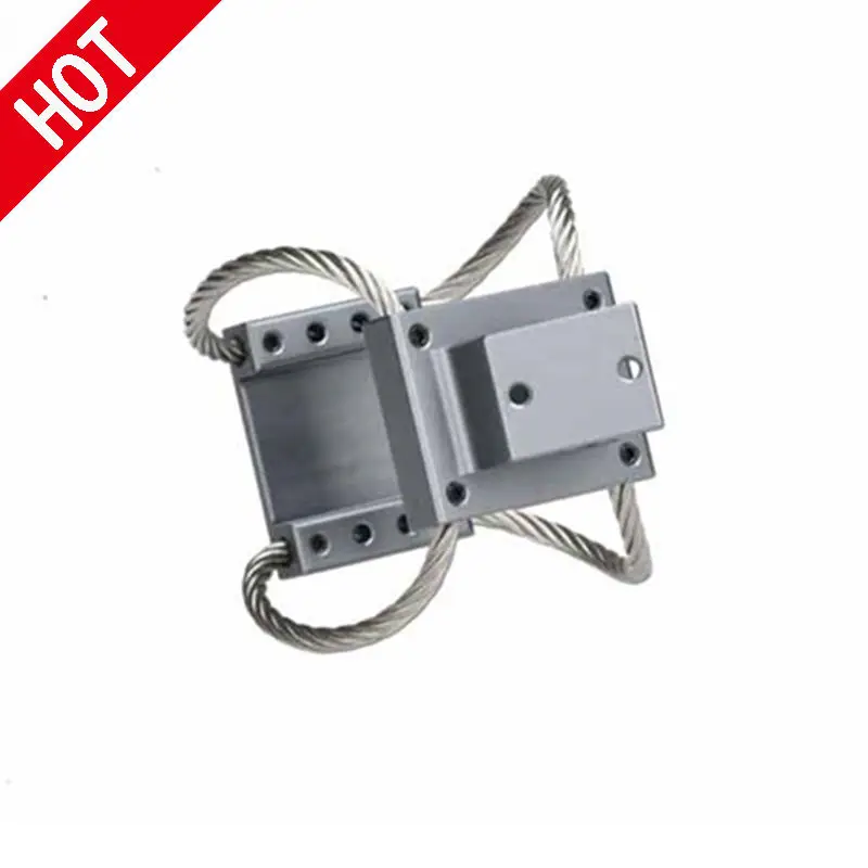 Таро TL2984 CR3.0C анти Вибрация демпфирующий амортизатор шокирующий для RC