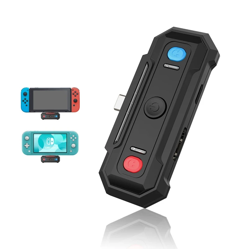 Bluetooth 5 0 USB Type-C o адаптер ТВ HDMI зарядное устройство конвертер для Nintendo Switch/Lite New Air