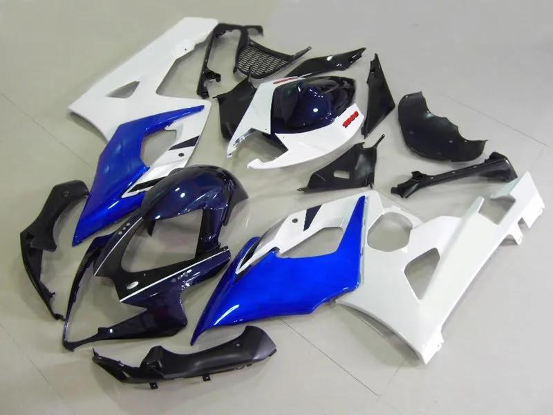 Suzuki GSXR k2 Rizla