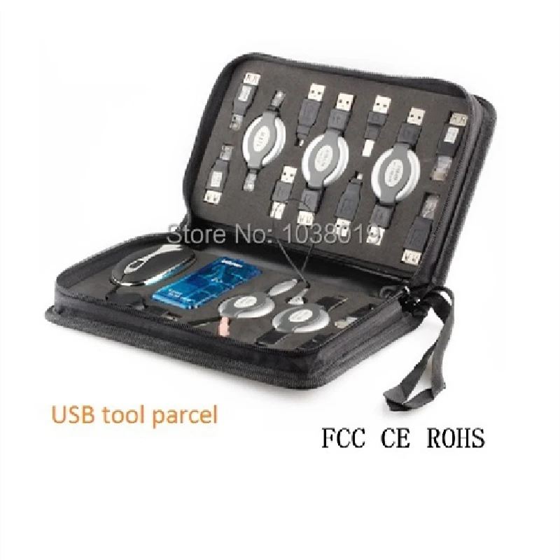 Бесплатная доставка портативный компьютер набор инструментов