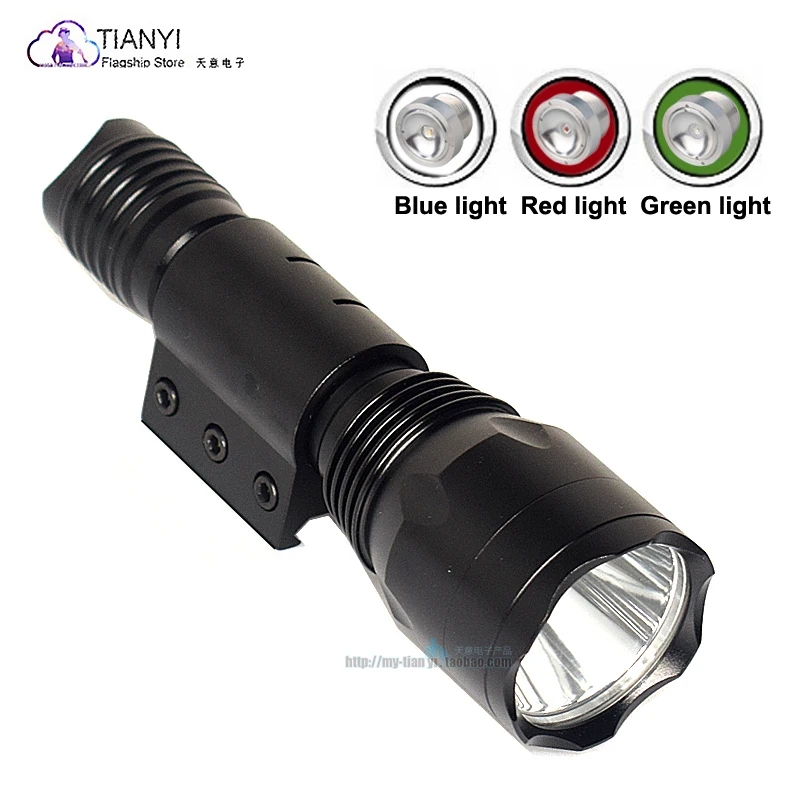 Сильный светильник для долгой съемки 10000 люмен концентрирующая светодиодная