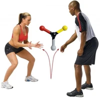 3 way ergonomic reaction speed trainer reaction agility coordination reflex improving trainer hand eye coordination game fitnes