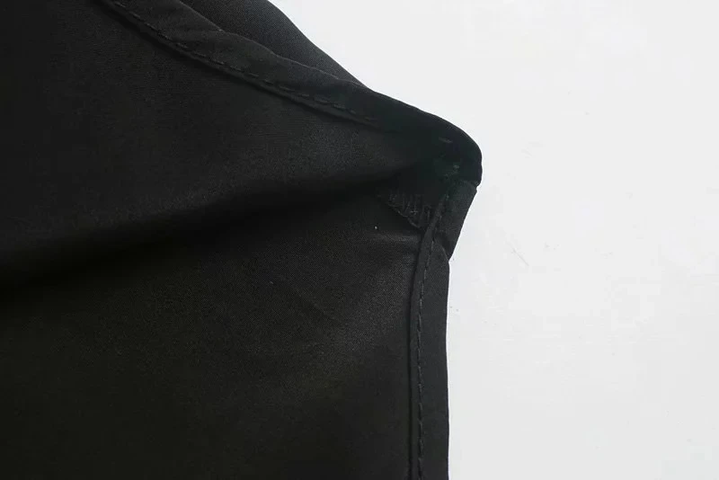 Увядшая английская Офисная Леди простой однотонный Атлас Базовая Осенняя Блузка женская blusas mujer de moda женские рубашки-топы Плюс Размер