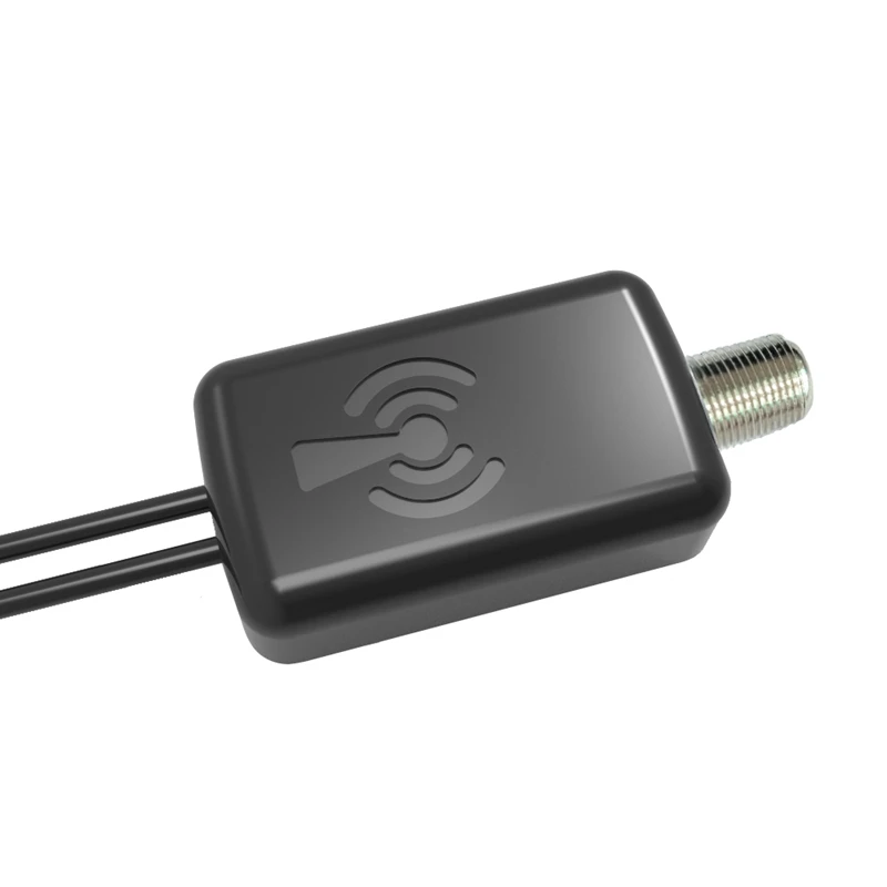 HDTV Aerial Amplifier Signal Booster TV Antenna With USB Power Supply Kits |