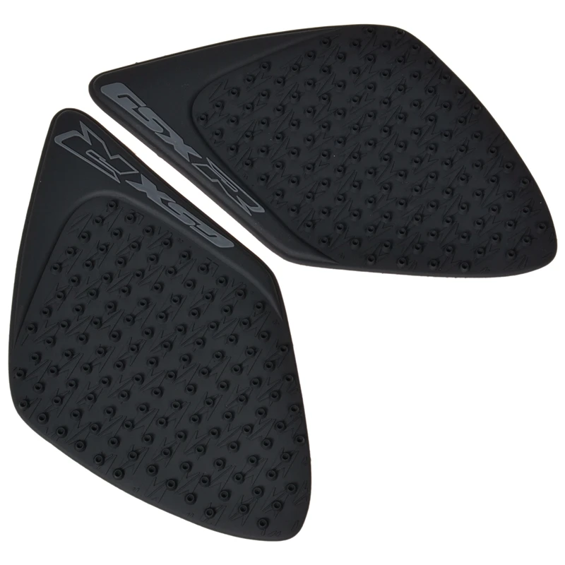 

for Suzuki GSXR1000 2007-2008 K7 GSXR 1000 Motorcycle Protector Anti Slip Tank Pad Sticker Gas Knee Grip Traction Side Decal