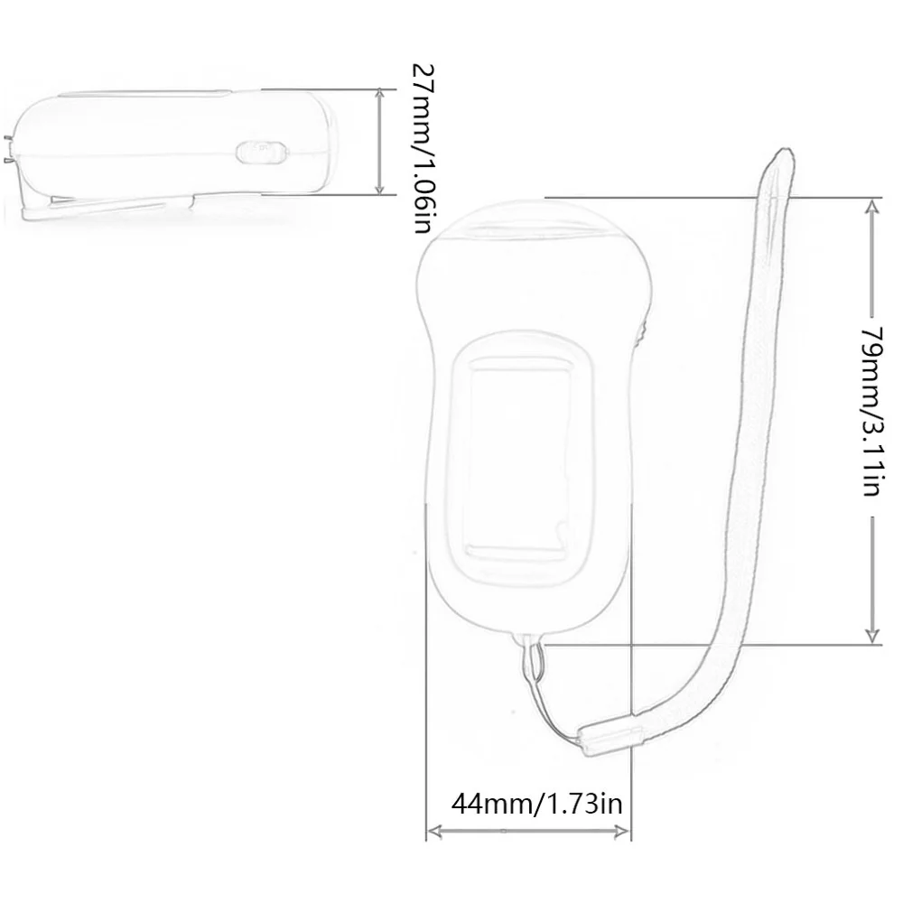 

New Mini 3 LED Solar Powered Hand Crank Flashlight Rechargeable LED Emergency Tent Camping Torch Light Portable for Outdoors Use