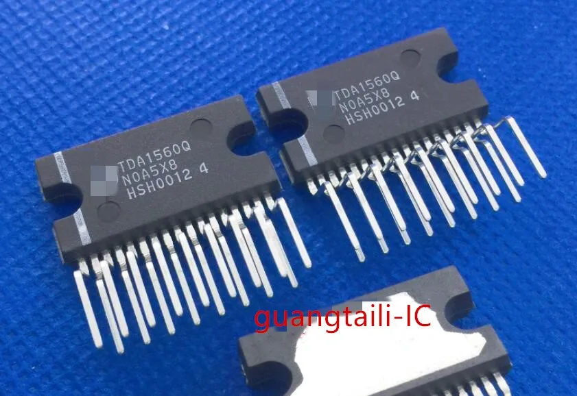 Усилитель мощности TDA1562Q TDA1562 TDA 1562 ZIP 17 усилитель аудио новые оригинальные