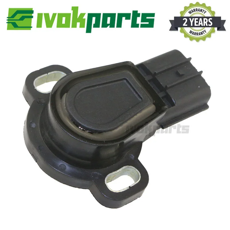Φ 1580553 TPS Датчик положения дроссельной заслонки для Ford Probe Thunderbird Super Duty 2.0L