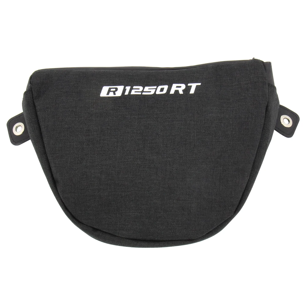 Для BMW R1200RT LC R1250RT мотоцикл кокпит сумка Руль для хранения посылка