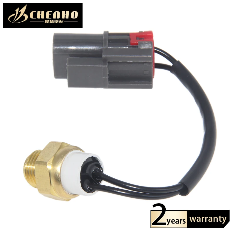 Новый датчик температуры воды CHENHO для NISSAN 2159563A01 0905219 KRB-923 21590-64A00 21595-07F00 |