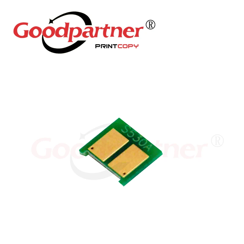 100 шт. x 305A CE410A CE411A CE412A CE413A чип сброса картриджа с тонером для hp LaserJet Pro 300 Цвет M351 МФУ