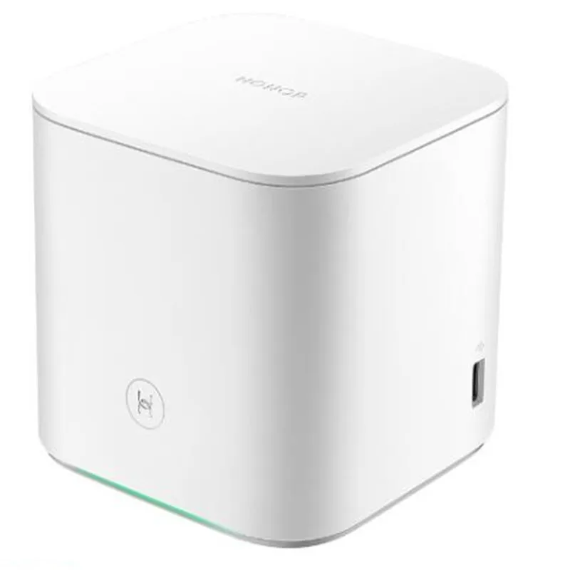 Huawei Honor Wifi роутер Pro 2 2,4 ГГц 5 ГГц двухдиапазонный беспроводной 1167 Мбит/с Wi-Fi 802,11 ac приложение дистанционное управление