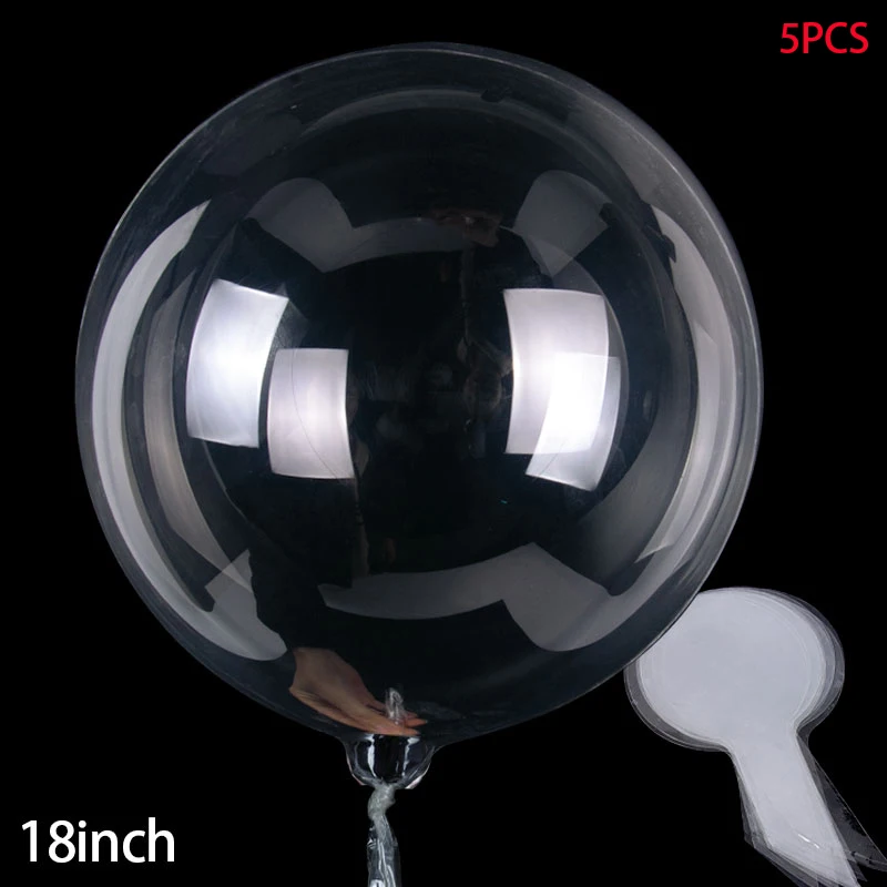 

Светодиодные шары WEIGAO 35/70 см