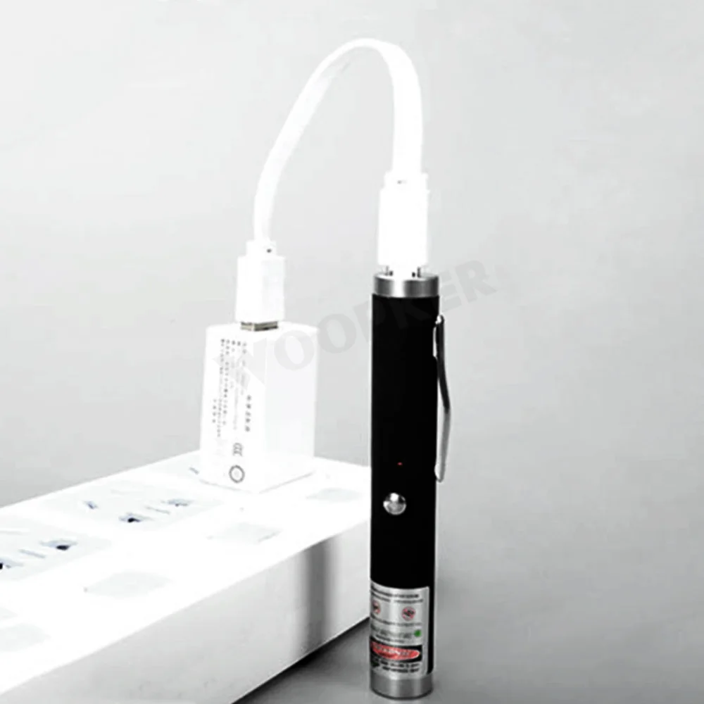 Портативный маленькая лазерная указка 5 МВт Лазеры светильник Точечный лазер