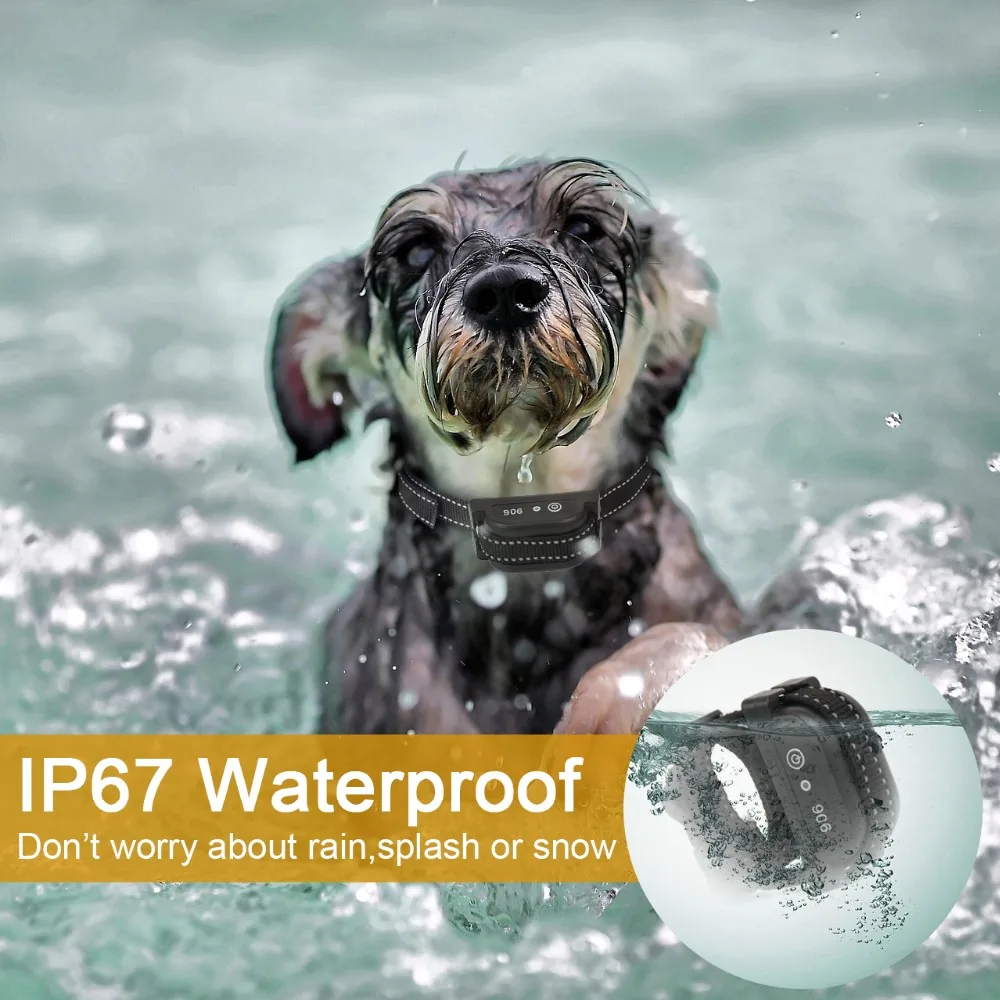 электрический забор для собак система ограждение собаки перезаряжаемый