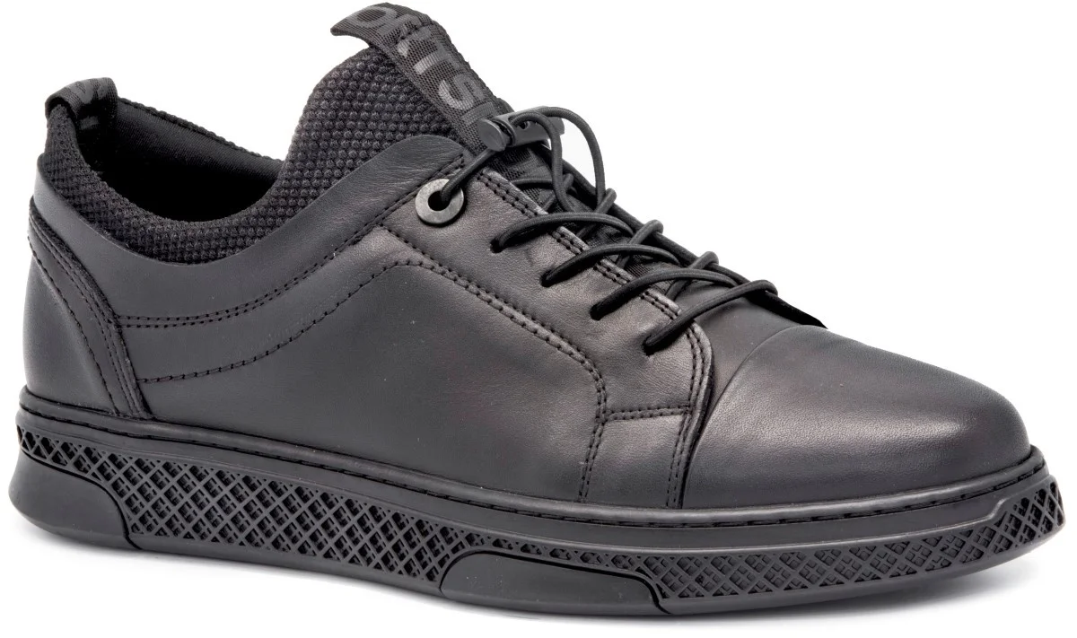 

Gedikpaşalı KMC 21K 9166 BLACK Male Shoes Shoes Casual