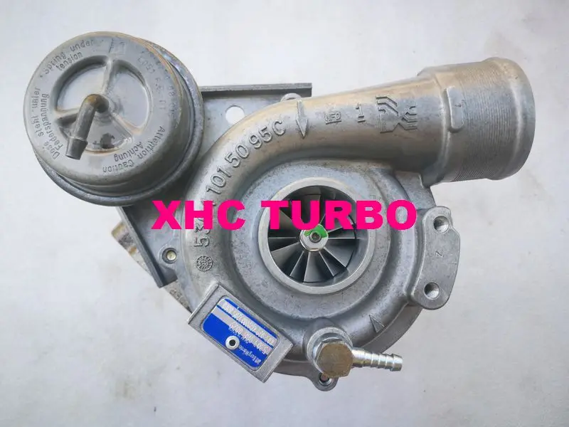 Новый оригинальный Турбокомпрессор K03 058145703C/J/K/N 53039700029 для A4 A6 Volkswagen Passat 1 8 T AEB/ANB/APU/AWT/AVJ/BFB 150HP|turbocharger saab|turbocharger