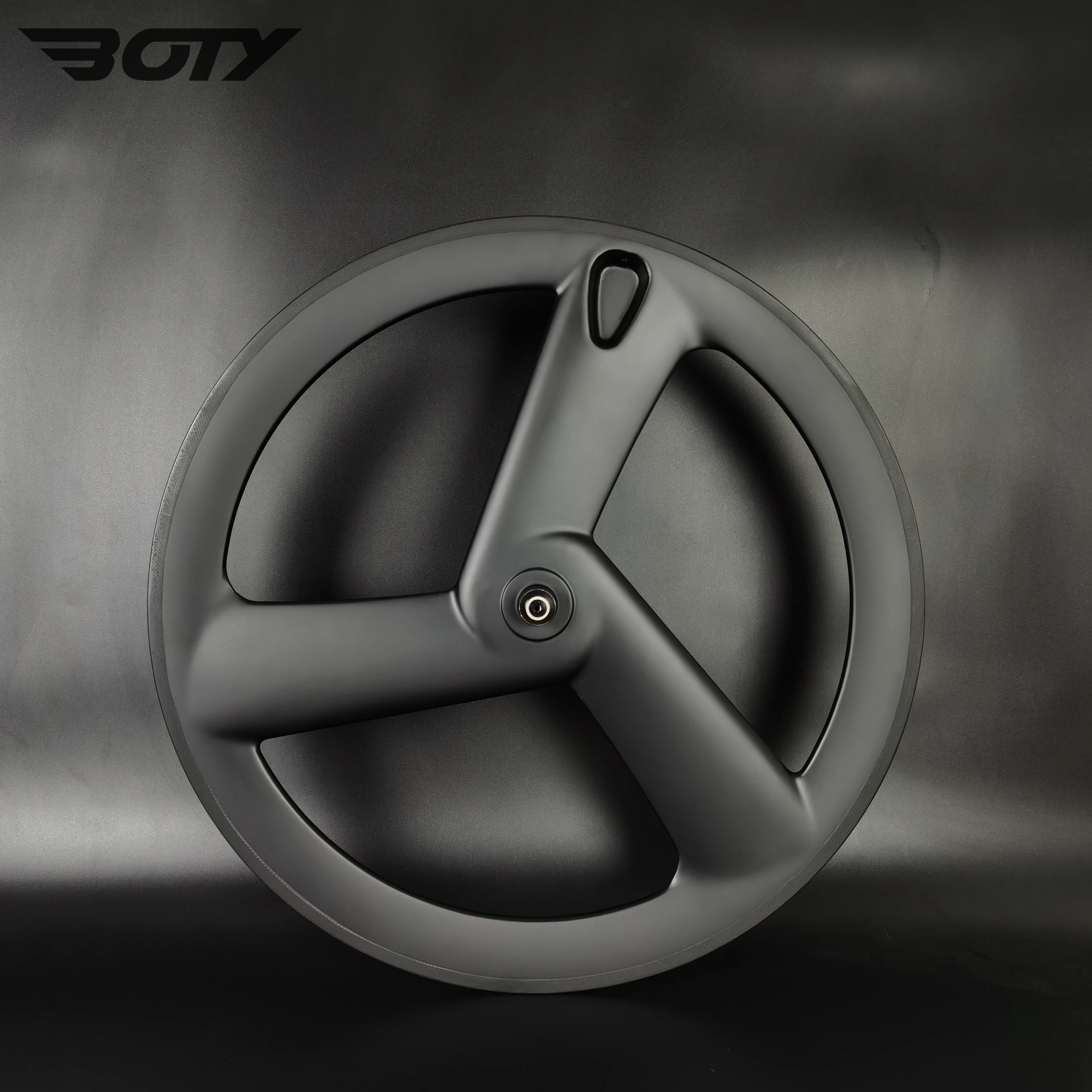 700C 3-Карбоновые колеса со спицами 60 мм Глубина 23 ширина клинчерная/трубчатые