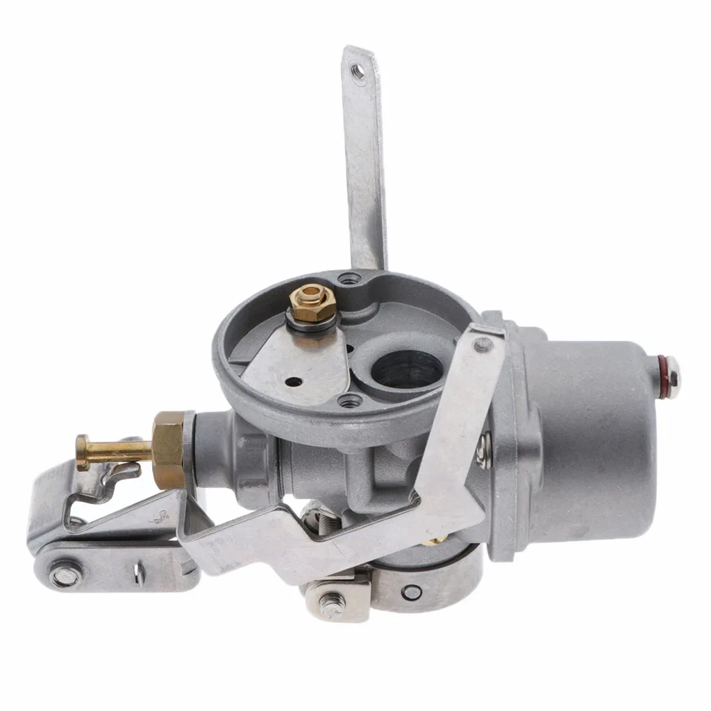 

Carburetor Assembly Part Number: 3F0-03100-4 for Tohatsu 2.5HP 3.5HP 2 Stroke