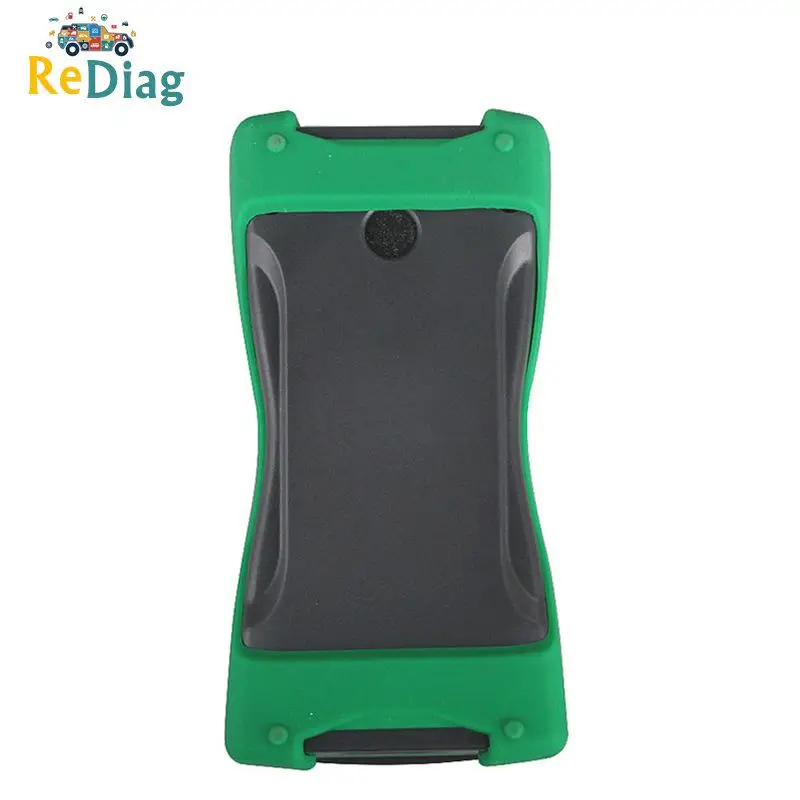 Обновленная онлайн версия программатора ключей FLY Tango со всеми программами OEM