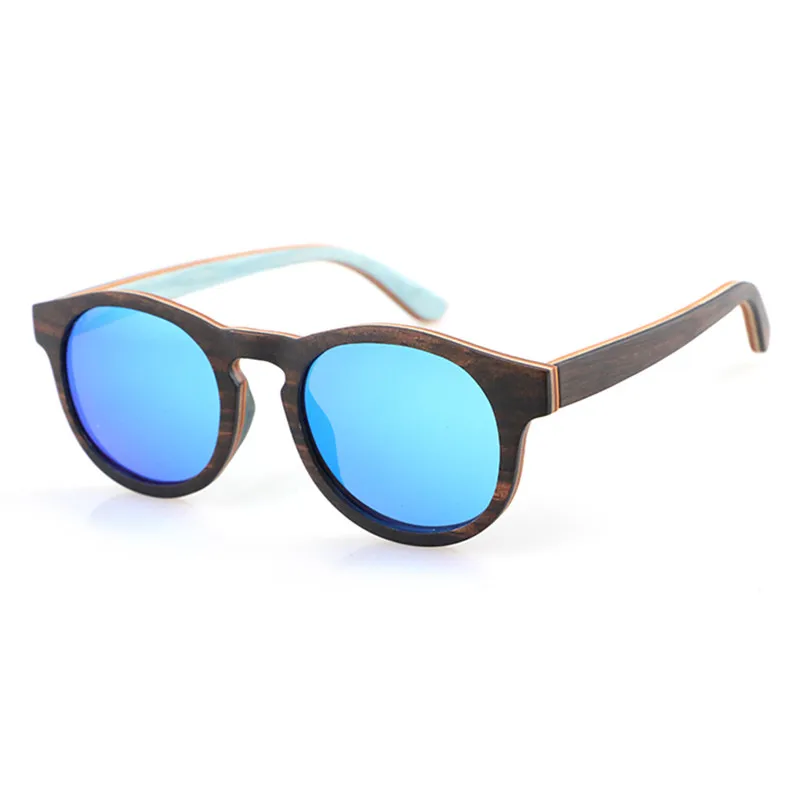 Дропшиппинг последние поляризационные дизайнерские очки для девочек детей