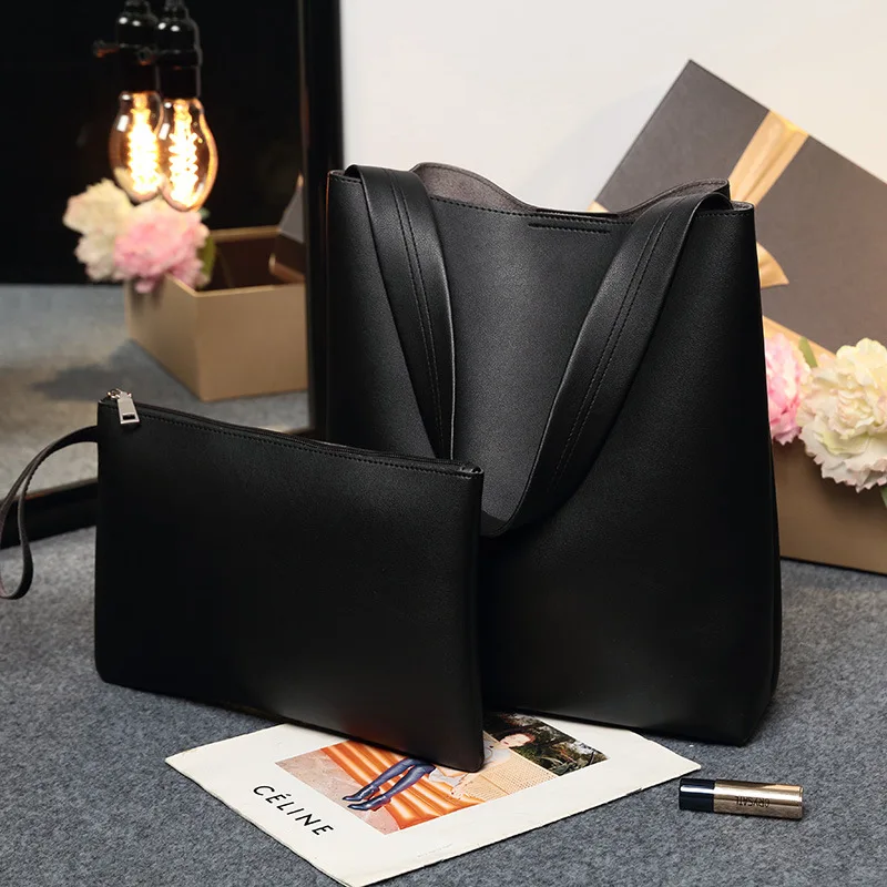 

Dating must-have 2019 new female bag simple match good looking young vitality shoulder bag