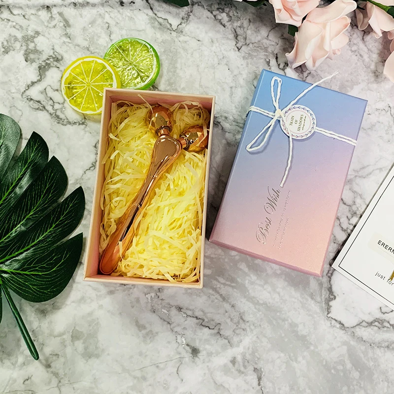 3D роликовый массажер Y Форма лифтинг лица антицеллюлитный устройства для