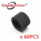 60 шт. x 148-4864 1484864 пикапа ролик шины для Kodak i1200 i1300 i1210 i1220 i1310 i1320 i2400 i2600 i2800 ss500 ss520 i250