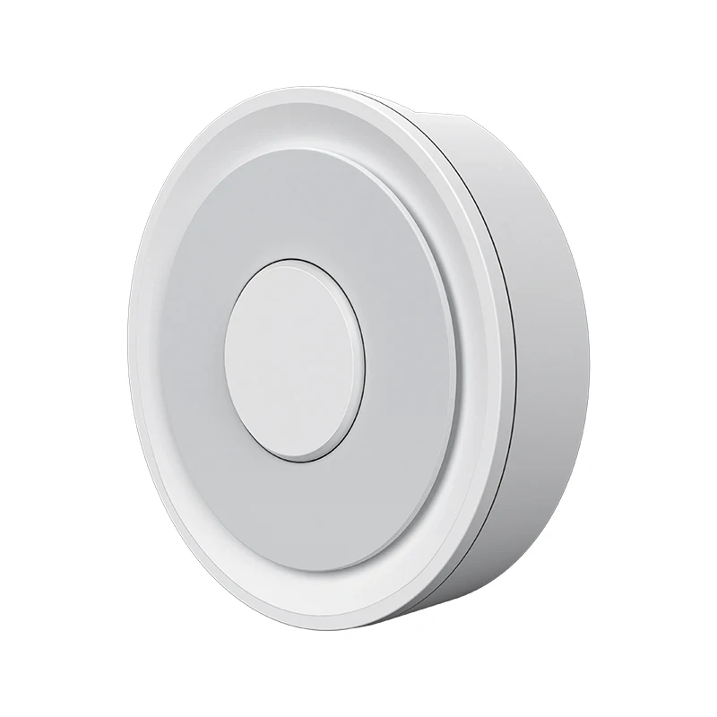 Умная Wi-Fi система сигнализации Tuya ZigBee беспроводной удаленный контроллер для