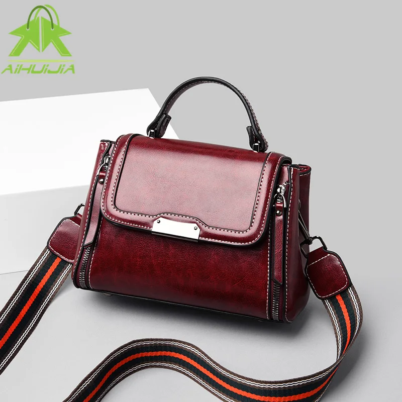 

Женская сумка известного бренда, новинка 2021, роскошная женская сумка-мессенджер, модная дизайнерская Повседневная сумка через плечо высоко...