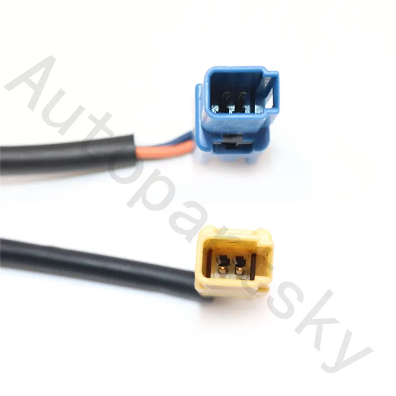 Высокое качество OEM для VW CC Golf Passat вход+ датчик выходной скорости 09G927321B 09M927321B для Audi VW датчик скорости передачи