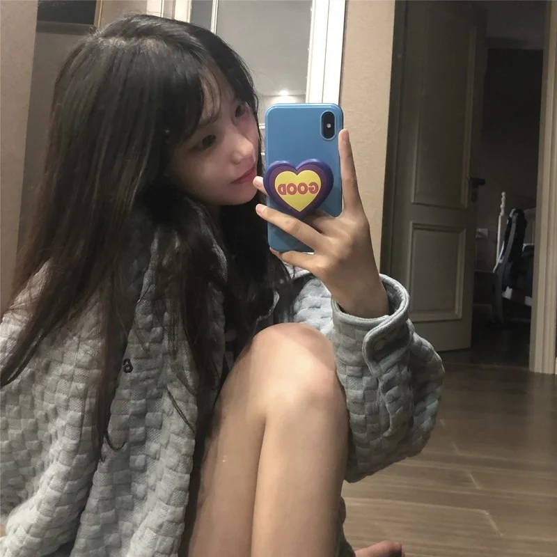 Женское демисезонное Свободное пальто в стиле ретро 2021 | Женская одежда