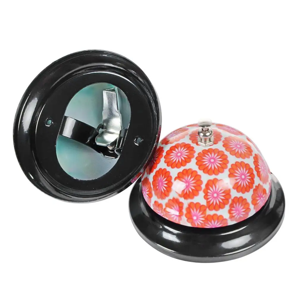 Saim Услуги звонок офисный стол вызова колокола Кухня счетчик для отеля Приём