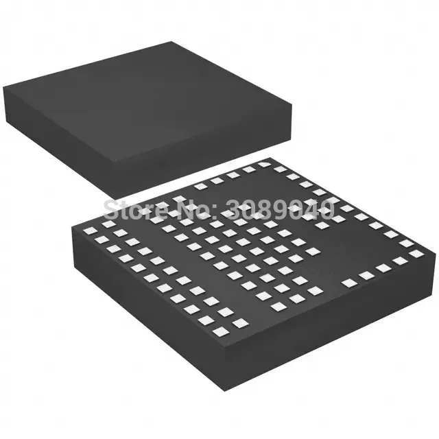 

LTM4602EV LTM4602IV LTM4602 - 6A High Efficiency DC/DC uModule (Power Module)