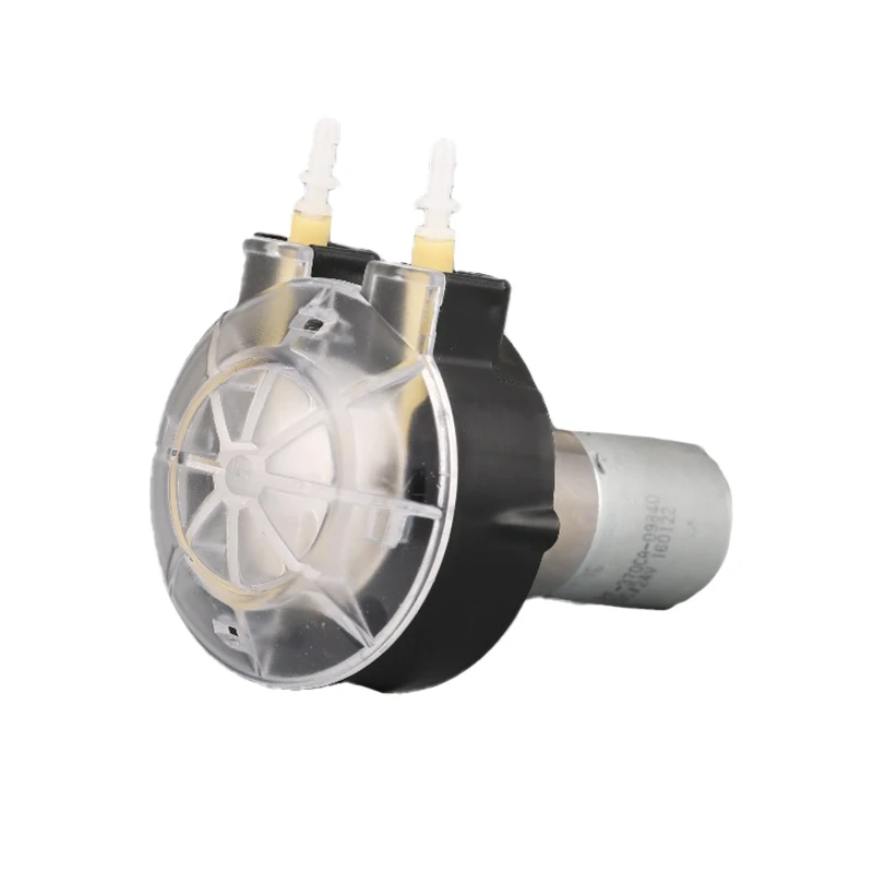 Мини перистальтический насос микро Потока 0 10 мл/мин. система биохимического