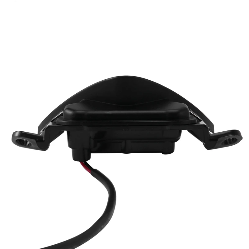 

Motorcycle LED Upper Head Front Running Light for Honda CBR600RR CBR 600 RR 2007-2012 Clear