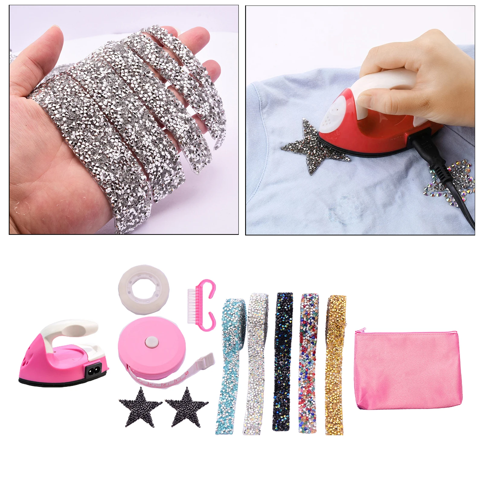 Мини термопресс для самостоятельного изготовления виниловых курток