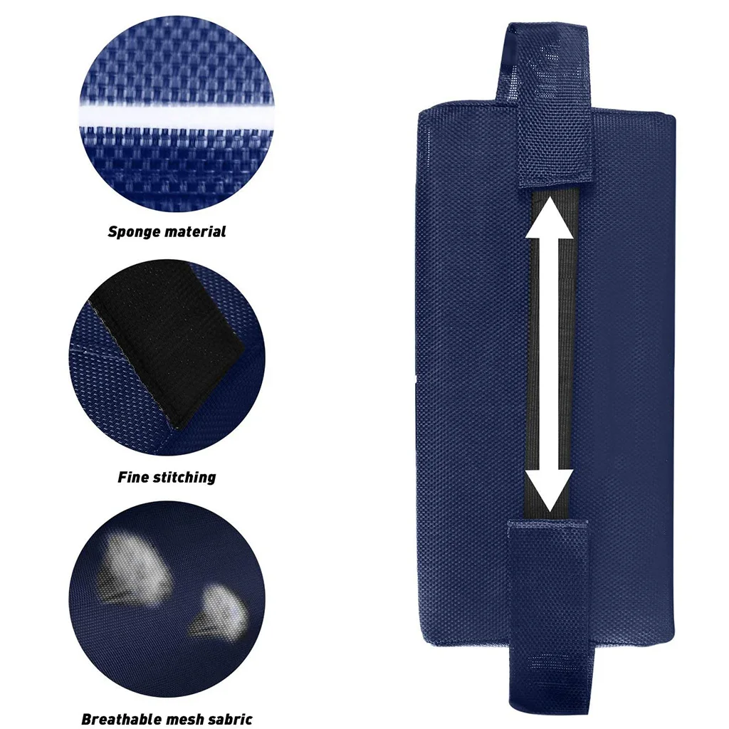 Удобная подушка подголовник для складывания слинг кресло скамейка |