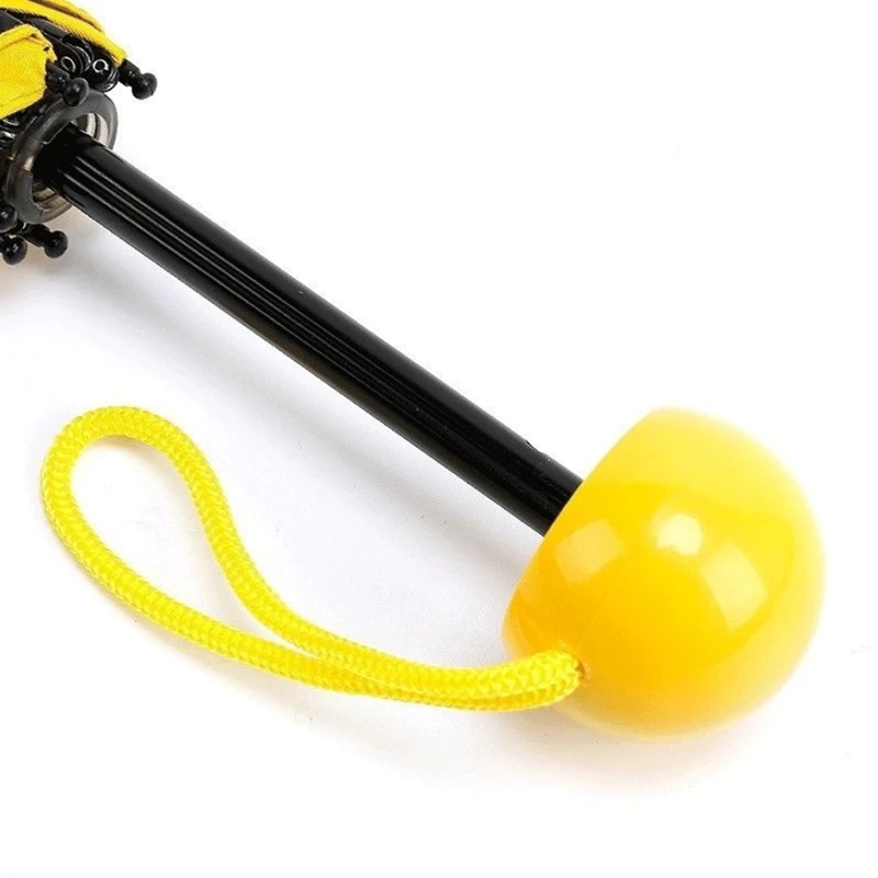 Новый Модный милый мини портативный складной зонт карманный зонтик от дождя анти