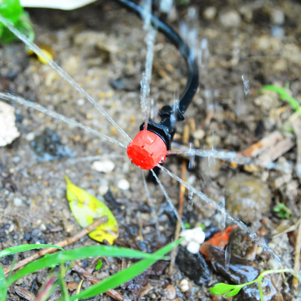 

165 шт., набор инструментов для автоматического полива сада